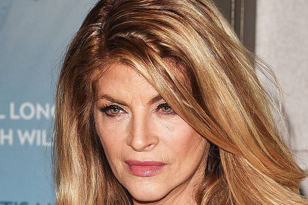 Kirstie Alley battled colon cancer before her death at age 71, according to rep