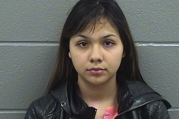 Woman sentenced to 25 years for robbery where her then-boyfriend killed 6 people in Chicago