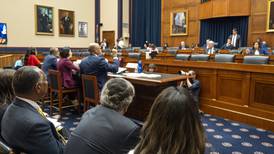 Lawmakers hold hearing about rise in antisemitism in K-12 schools