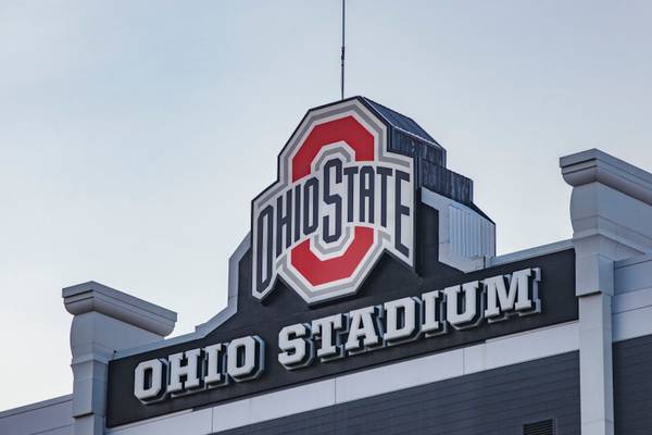 1 person dead after falling from stadium stands during Ohio State University commencement