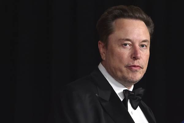 Supreme Court rejects Musk appeal over social media posts that must be approved by Tesla