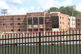 Student found with gun on campus runs away, forces Clarke County schools into administrative hold