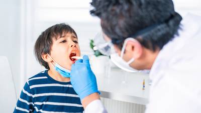 CDC warns against rise of strep A in children
