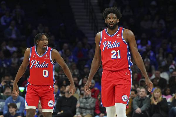 76ers GM Daryl Morey vows 'a lot of change' around Joel Embiid, Tyrese Maxey: Who will 76ers target this offseason?
