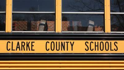 Clarke Co School Board gives tentative thumbs-up to new budget