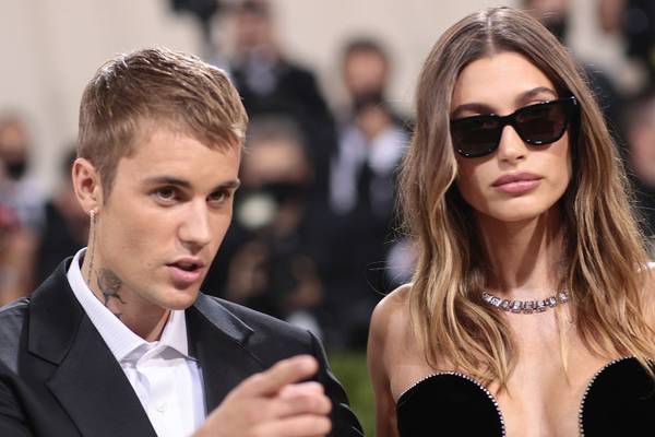 Justin Bieber, Hailey Bieber announce they are expecting their first child together