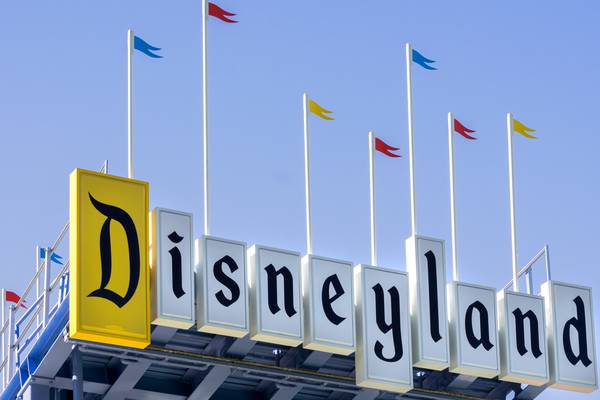 Disney receives approval to expand theme parks in Southern California