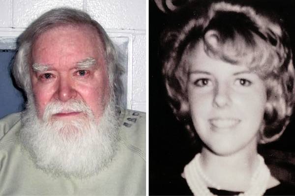 New Jersey ‘Torso Killer’ pleads guilty to 1968 murder, admits to 4 more killings
