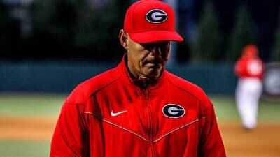 Brooks: search for new baseball coach is underway