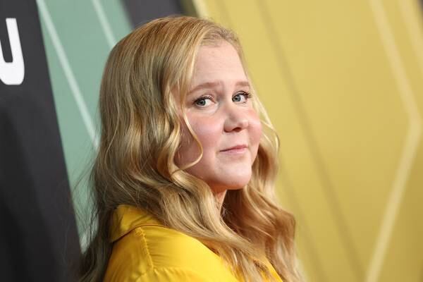 ‘Hardest week of my life’: Amy Schumer reveals son was hospitalized with RSV