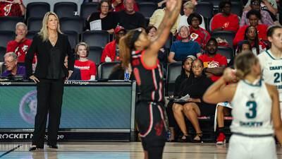 Lady Dogs travel to Baton Rouge for game against LSU