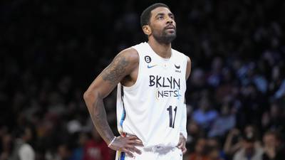 NBA trade rumors: What teams could potentially trade for Kyrie Irving after trade request from Brooklyn Nets?