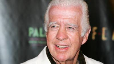 Clu Gulager, actor on ‘The Virginian,’ ‘Last Picture Show,’ dead at 93