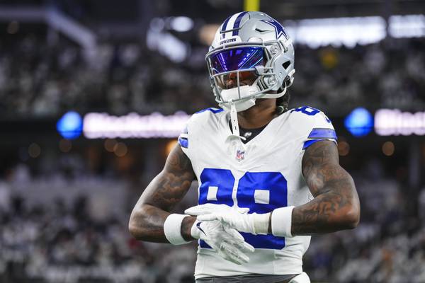 2024 Wide Receiver rankings for fantasy football
