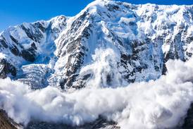 2 skiers found dead, another rescued after avalanche in Utah