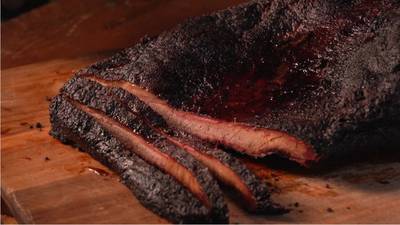 Popular Texas barbecue thief snags briskets worth nearly $3,000, police say