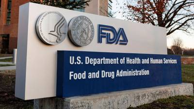 FDA warns that breast implants may be linked to additional cancers