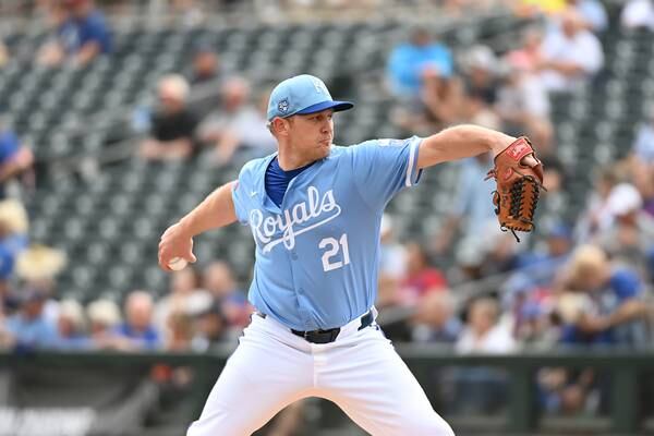 The best things we saw this week: Tyler Duffey returns to the mound for Kansas City