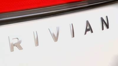 Judge’s ruling threatens Rivian project