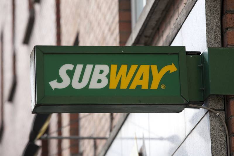 Letitia Bishop’s debit card was charged $1,021.50 for an order of sandwiches she placed at a Subway restaurant located in a Columbus, Ohio, gas station on Jan. 5.