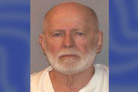 3 men charged in Whitey Bulger’s 2018 prison killing agree to plea deals