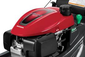 Recall alert: Honda recalls more mowers, engines, powerwashers