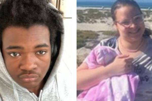 Gwinnett police searching for 2 teens missing for days