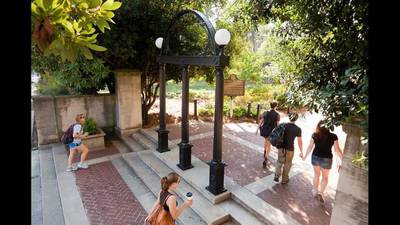 UGA, UNG students to get HOPE help in new state budget