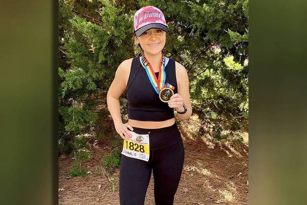 Laken Riley murder inspires runner’s safety event