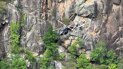 DNR investigates after death of teen at Tallulah Gorge
