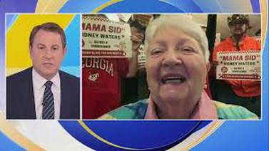 Election roundup: No "Mama Sid" on Athens ballots, DA hopeful seeks signatures