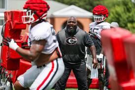 Justin Greene commitment a much-needed win for Georgia defensive line recruiting