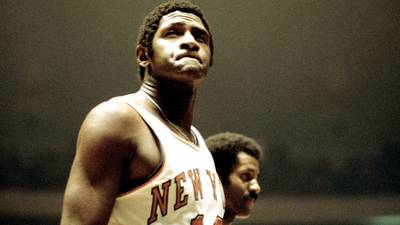 ‘Our beloved Captain’: New York Knicks legend Willis Reed dies at 80