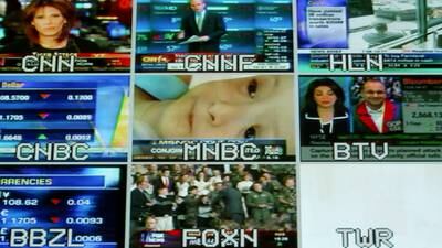 One Man’s Opinion: How Media Bias Helps NO ONE