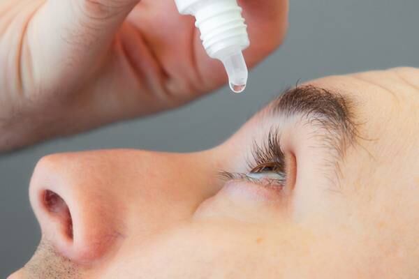 CDC tells consumers to stop using Ezricare Artificial Tears as it investigates infections, death