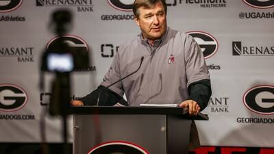 Kirby Smart on 2022 Georgia football defense: ‘We just want to be No. 1 in the country’