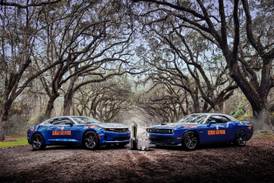 Help your Georgia State Patrol troopers win annual ‘Best Looking Cruiser’ contest
