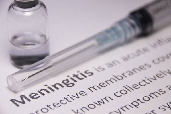 What you need to know about meningitis