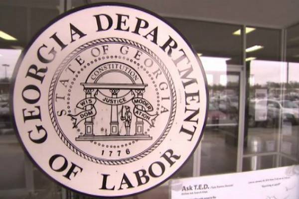 Labor Dept reports dip in Athens area unemployment rate