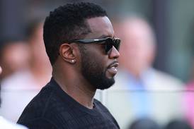 Sean ‘Diddy’ Combs apologizes after video released of alleged attack of ex-girlfriend Cassie