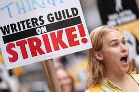 It’s a deal: Tentative agreement reached to end writers strike