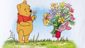 Happy Birthday Winnie the Pooh! Iconic teddy bear turns 102