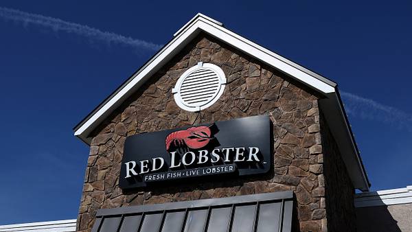 Athens Red Lobster closes