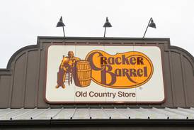 ‘Not relevant’: Cracker Barrel stock drops after CEO says chain needs new plan