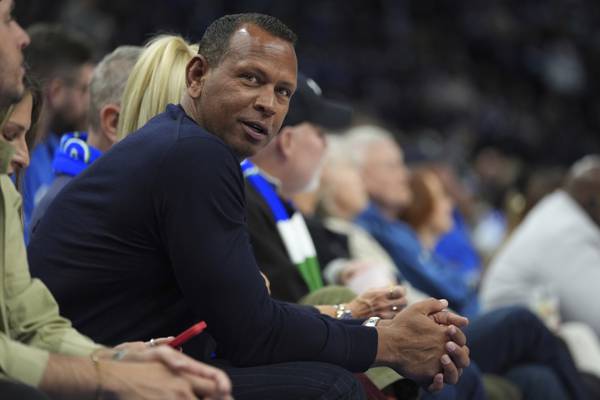 Timberwolves, Lynx 'no longer for sale' as deal with Alex Rodriguez, Marc Lore falls through