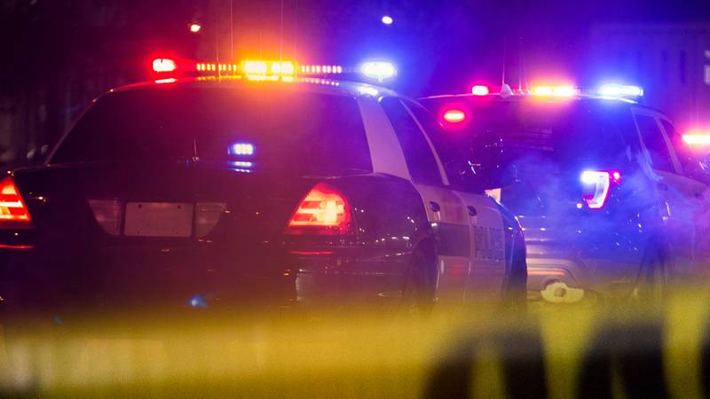 Police say three people were killed in a plane crash in Polk County, Oregon Saturday evening.