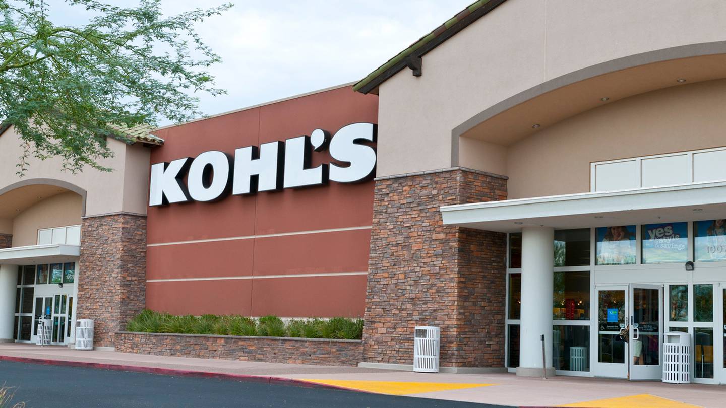 Kohl’s to be closed on Thanksgiving Day