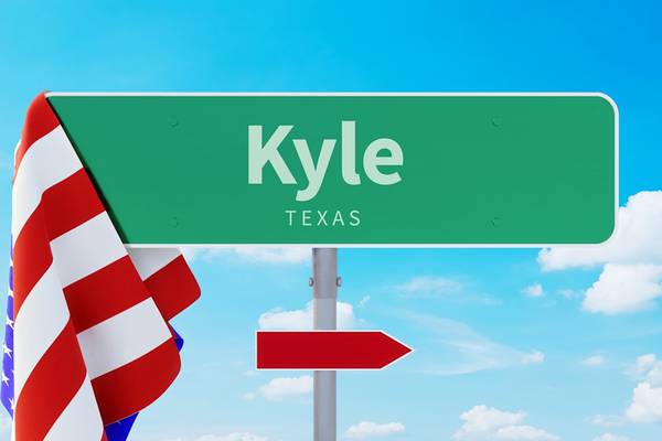 ‘Kyle Fair’ fails again to set world record for largest same-name gathering 