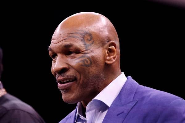 Mike Tyson's fight against Jake Paul will be a sanctioned professional bout after all