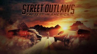 ‘Street Outlaws: Fastest In America’ star Ryan Fellows dies in crash while filming